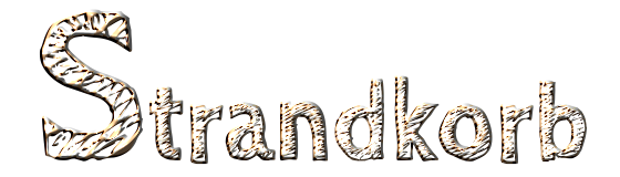 Strandkorb - Cafe - Bar  - Restaurante